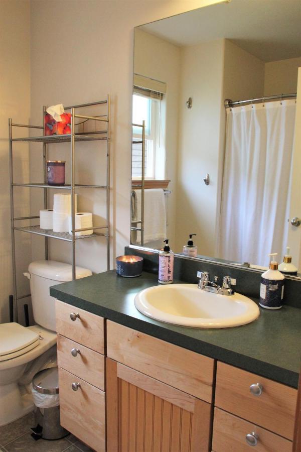 Hood River Family Vacation Home מראה חיצוני תמונה
