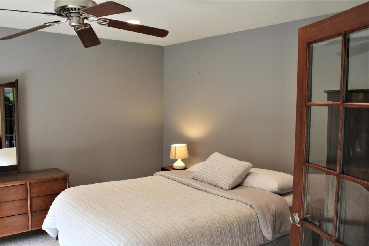 Hood River Family Vacation Home מראה חיצוני תמונה