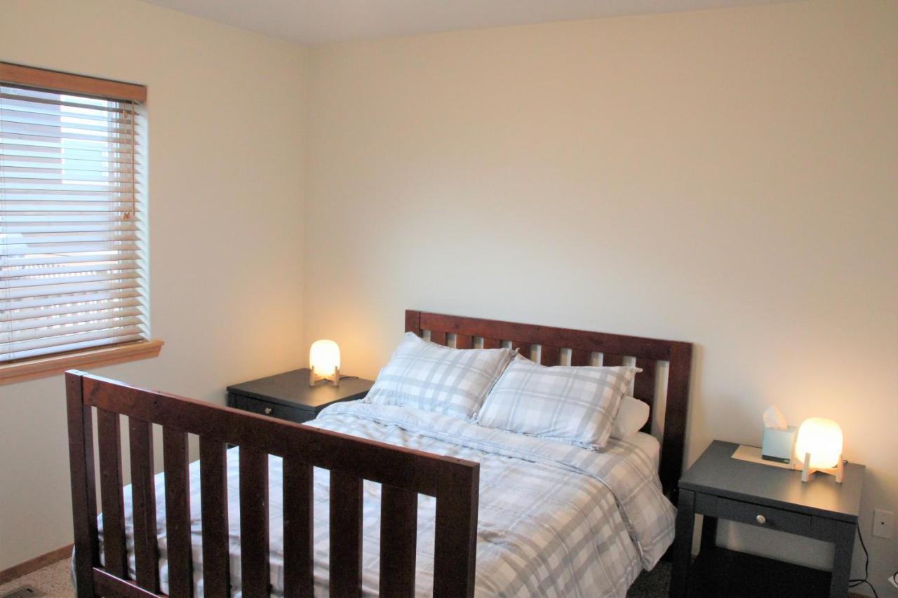 Hood River Family Vacation Home מראה חיצוני תמונה
