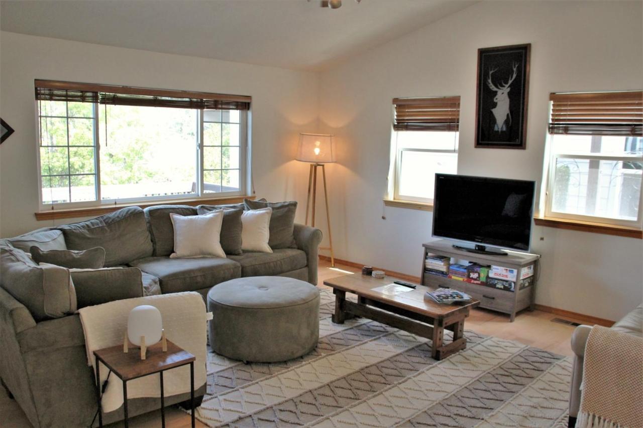Hood River Family Vacation Home מראה חיצוני תמונה