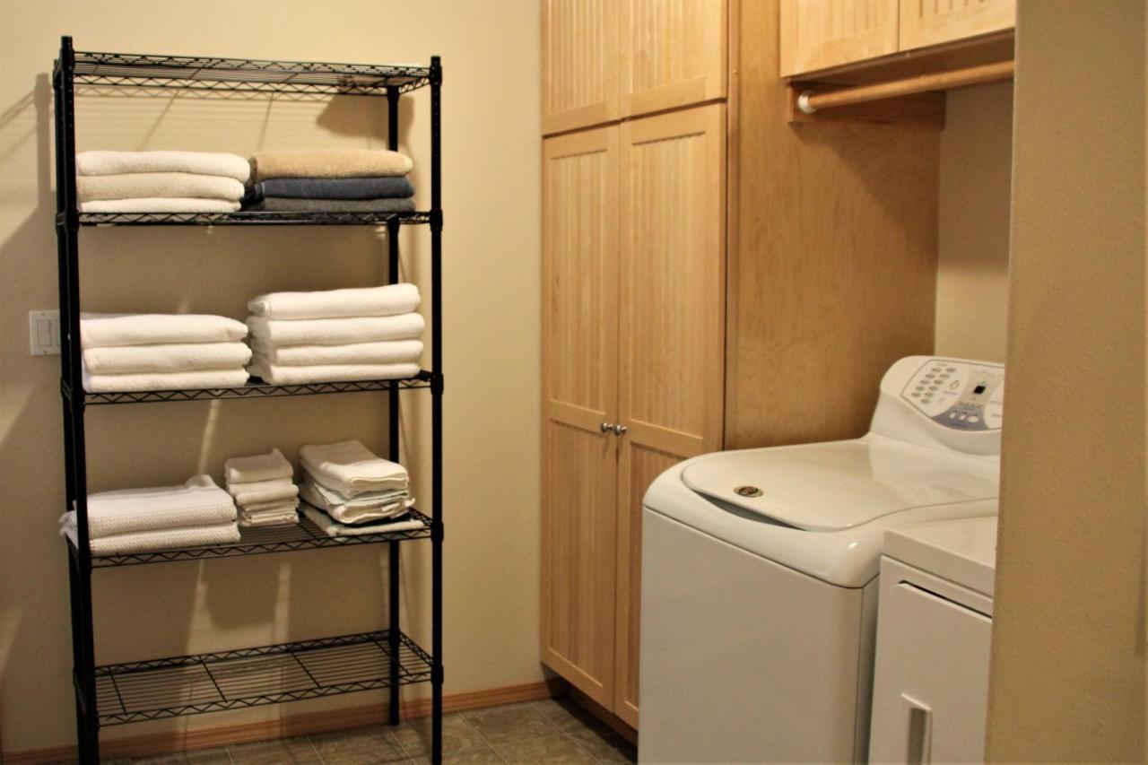 Hood River Family Vacation Home מראה חיצוני תמונה