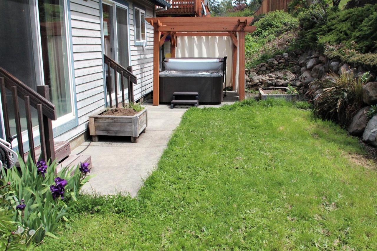 Hood River Family Vacation Home מראה חיצוני תמונה